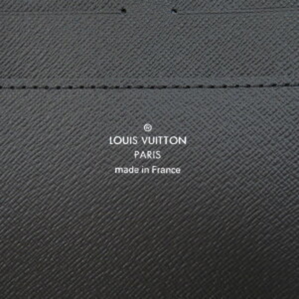 Louis Vuitton Ipad Eclipse Black Case Monogram - image 4